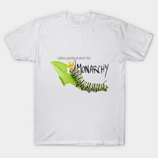 The Monarchy T-Shirt